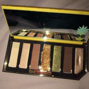 Too Faced Sparkling Pineapple Palette